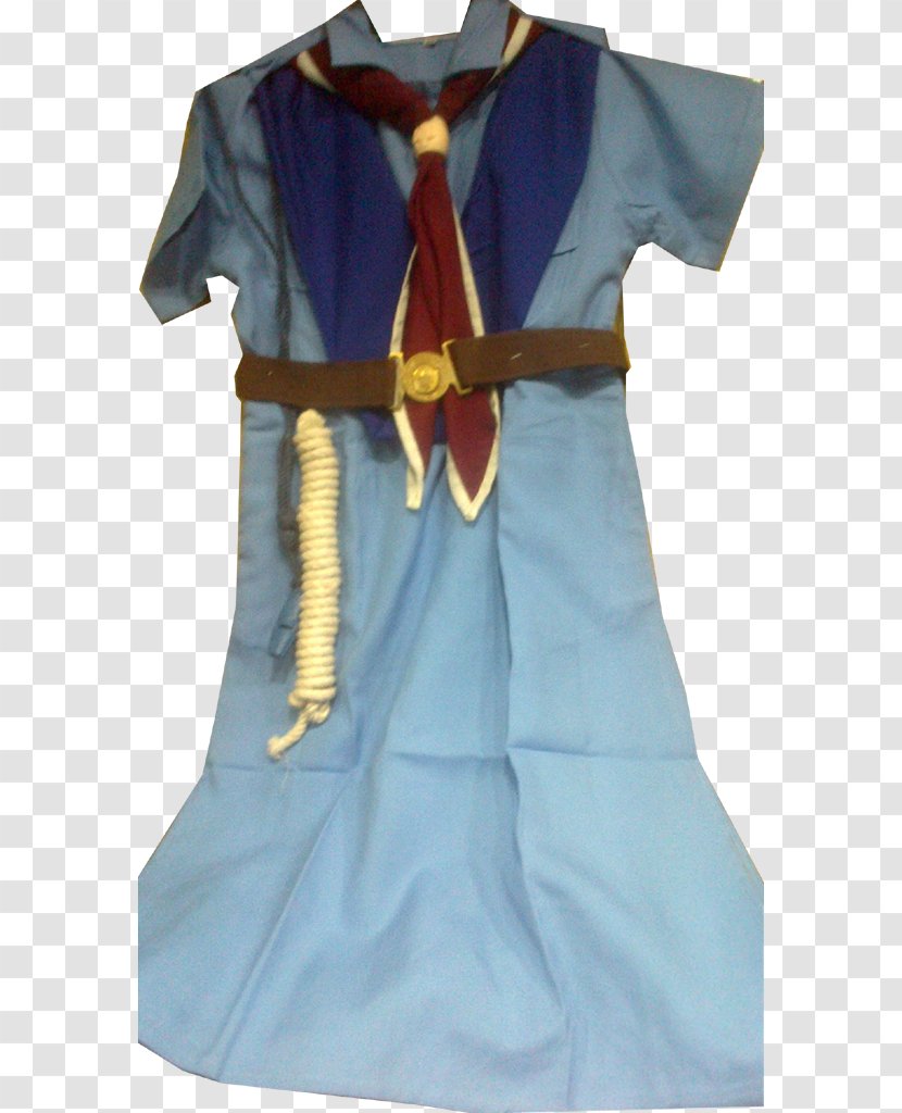 School Uniform Outerwear Dress - Churidar Transparent PNG