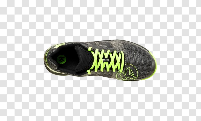 Kempa Shoe Sneakers Handball Footwear Transparent PNG