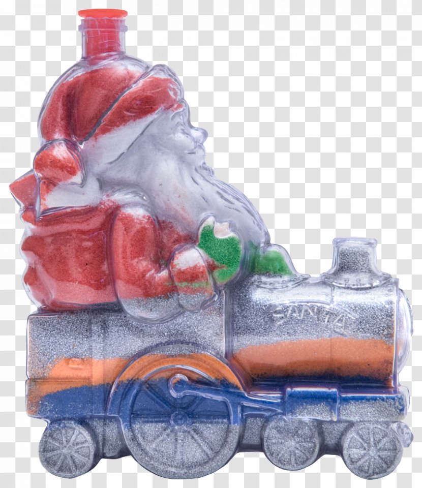 Christmas Ornament - Snowman Sand Transparent PNG