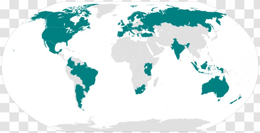 Militarization United States Organization Military World - Group Of Seven - Locations Transparent PNG