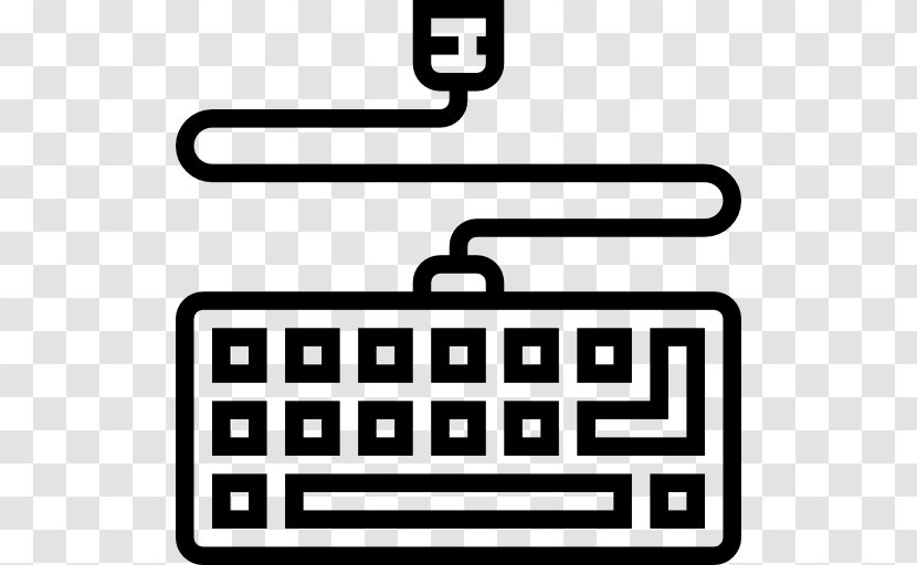 Symbol - Keypad - Computer Keyboard Transparent PNG