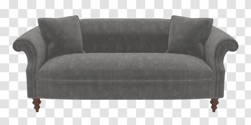 Couch Slipcover Sofa Bed Living Room Chair - House Transparent PNG