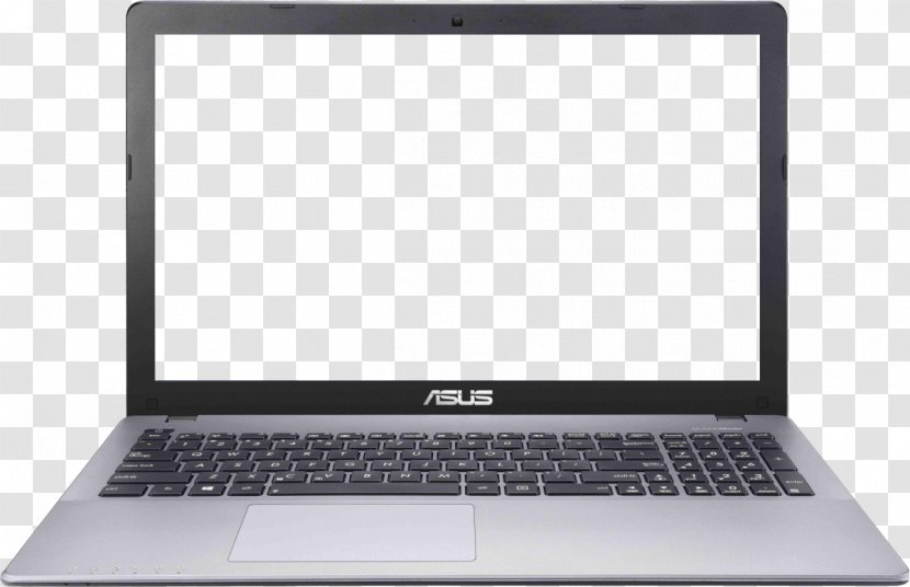 Laptop Intel Core I5 ASUS Computer - Screen - Laptops Transparent PNG