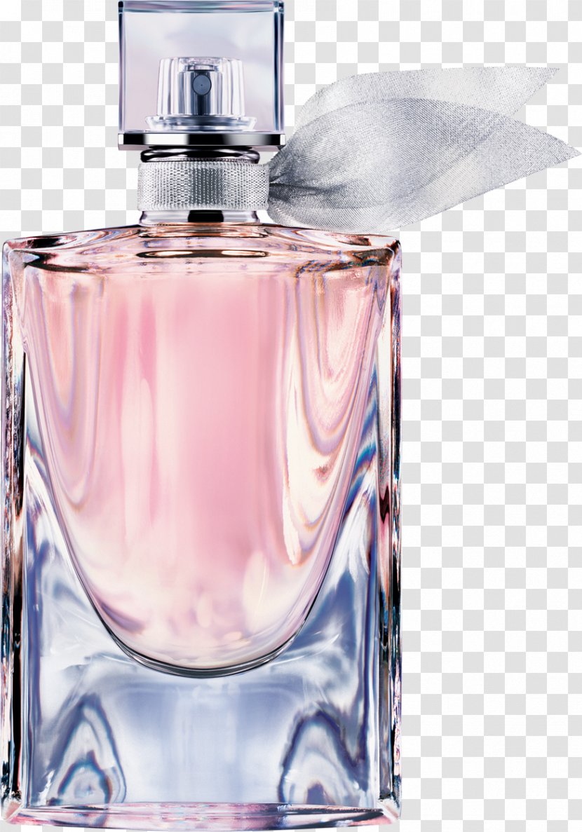 Eau De Toilette Perfume Lancôme Parfum Trésor - Jasmine Transparent PNG