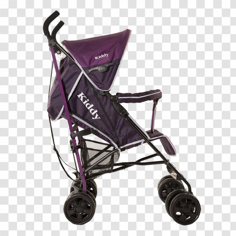 Baby Transport Car Espacio Kiddy - Outlet Premium - Infant WheelCar Transparent PNG