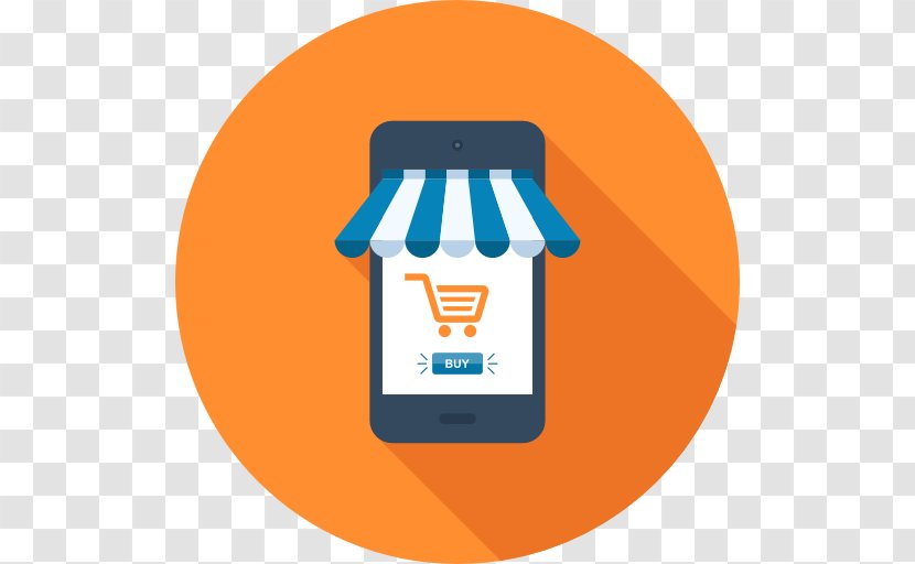 Project E-commerce Service Training - Brand - Mobile App Development Transparent PNG