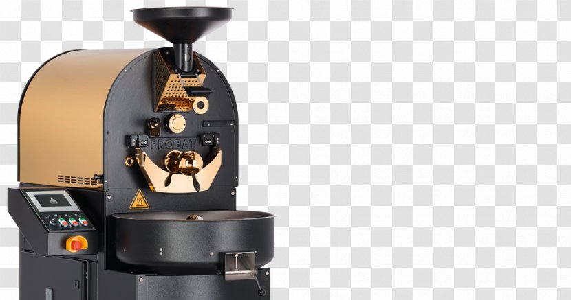 MUMAC - Coffee Roasting - Machine Museum Cafe Espresso RoastingPlants Transparent PNG