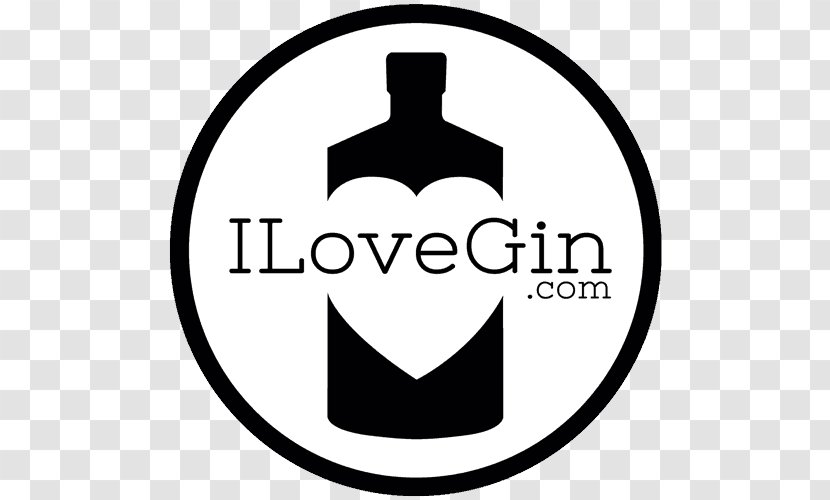 Gin And Tonic Water Symbol Brand - Love Transparent PNG