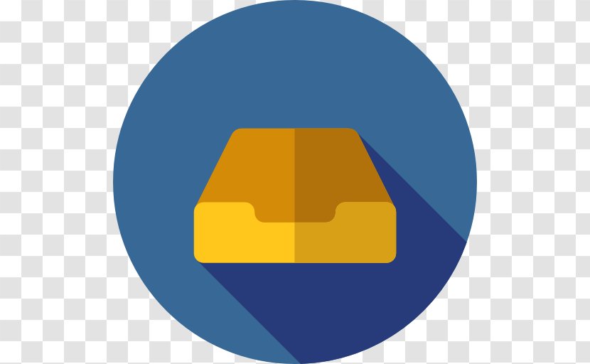 Computer File - Logo - Cardboard Icon Transparent PNG