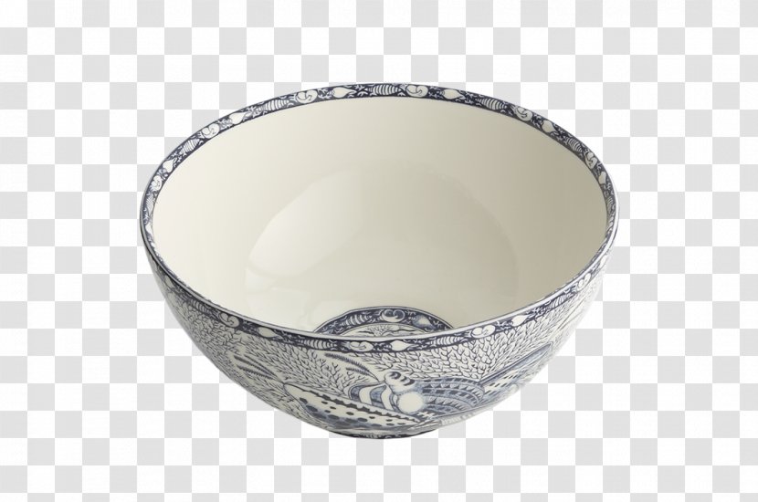 Bowl Tableware Plate Saucer Platter - Charger Transparent PNG