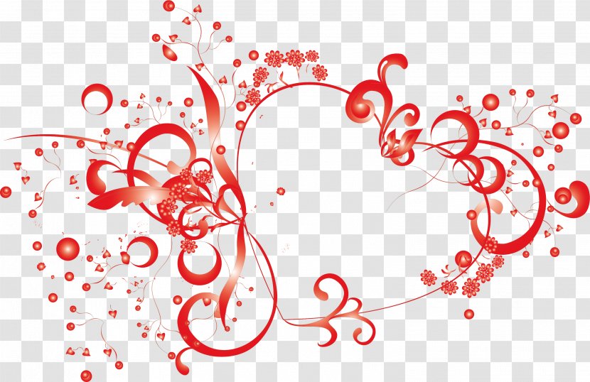 Valentine's Day Holiday Petal Desktop Wallpaper Clip Art - Liveinternet Transparent PNG