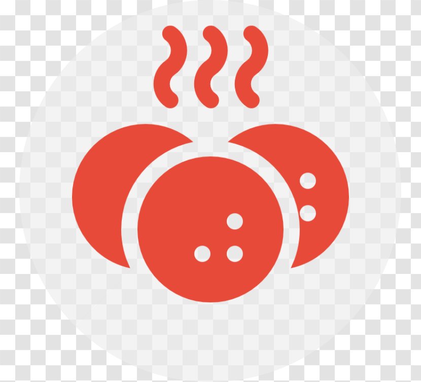 Meatball Halal Food Australian Cuisine - Logo - Meat Transparent PNG