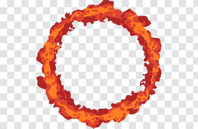 International Genetically Engineered Machine Ring Of Fire Heidelberg Synthetic Biology - Circle Abstract Transparent PNG