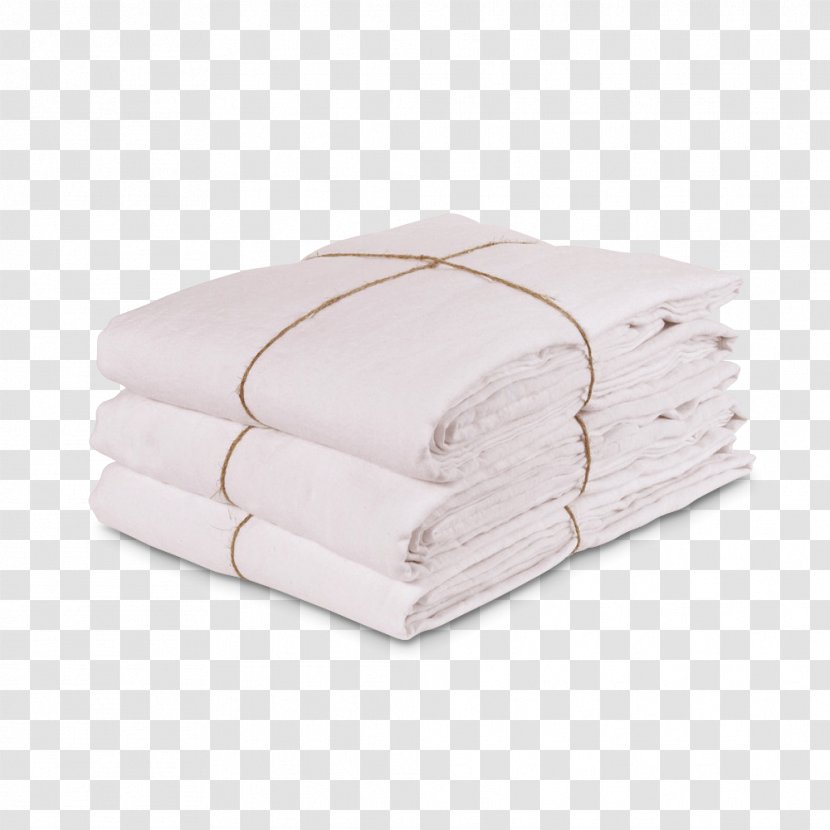 Towel Linens Bed Sheets Duvet - Cover - Sheet Transparent PNG