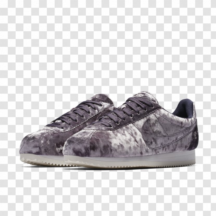 Sneakers Nike Cortez Skate Shoe Transparent PNG