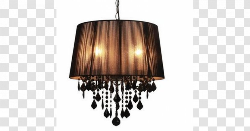 Light Fixture Chandelier Taschibra Edison Screw - Lighting Accessory - Lustre Transparent PNG