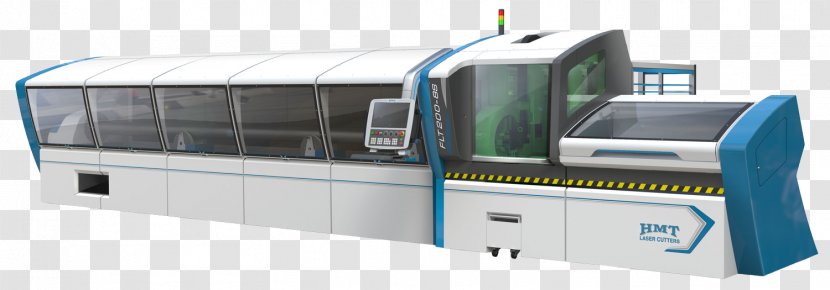 Machine Laser Cutting Engraving - Tube - Yamazaki Mazak Corporation Transparent PNG