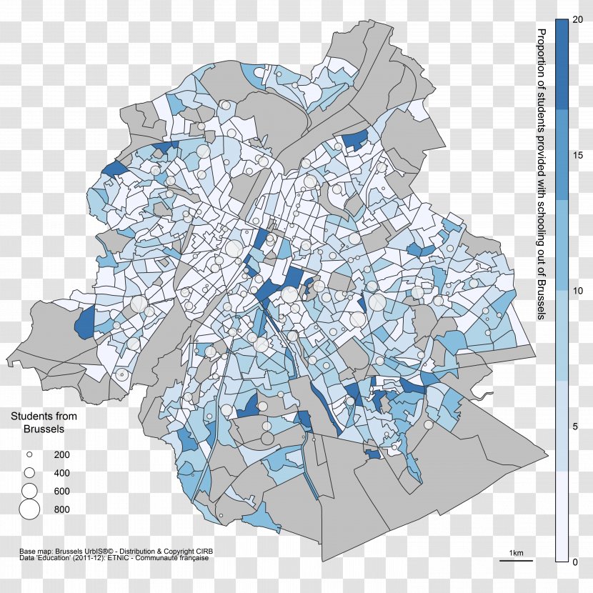 Brussels Study Skills Neighbourhood Effect Student - The Transparent PNG