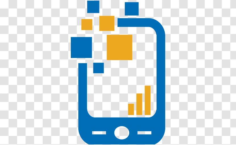 Logo Mobile App Development Dialer - Service - Area Transparent PNG