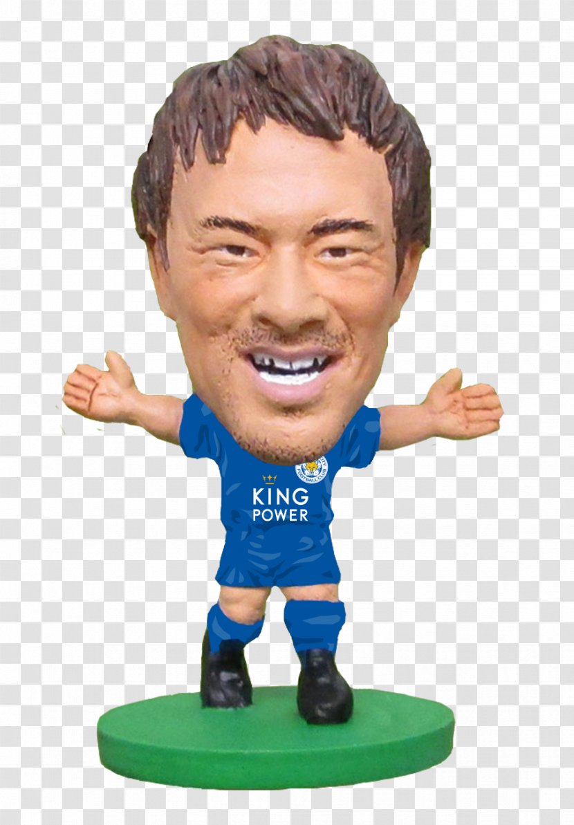 Shinji Okazaki Leicester City F.C. Football Player FA Cup - Aggression Transparent PNG