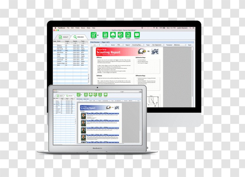 Computer Program Software Fast Model Technologies, LLC Analytics Monitors - Media Transparent PNG