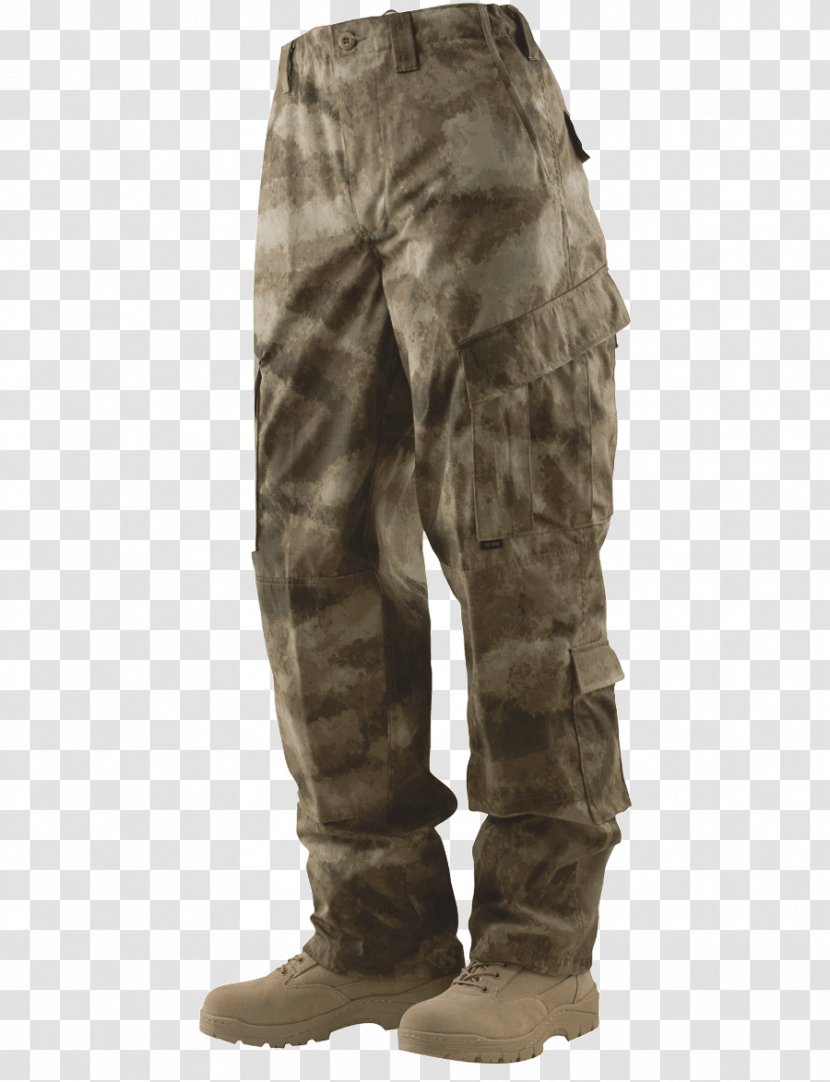 Cargo Pants TRU-SPEC Battle Dress Uniform Tactical - 511 - Military Transparent PNG