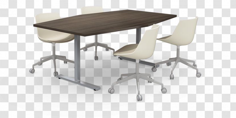 Table Modular Office & Desk Chairs - Furniture Transparent PNG