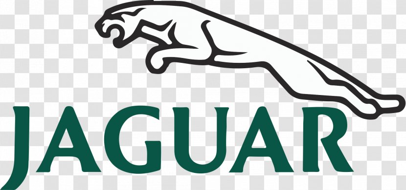 Jaguar Cars Clip Art XJ - Decal Transparent PNG