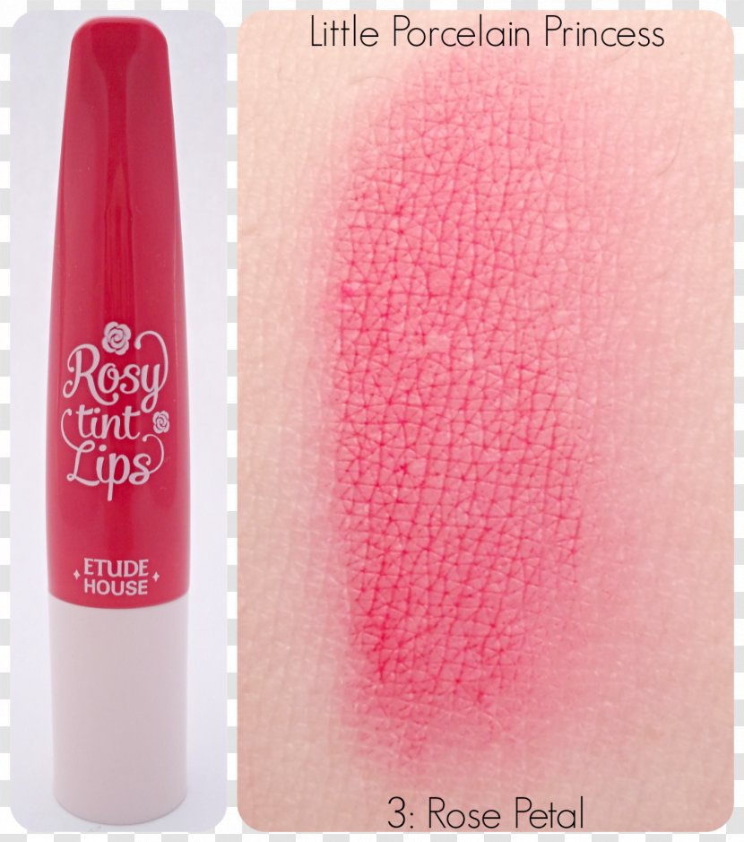 Lipstick Lip Gloss Peach - Cosmetics Transparent PNG