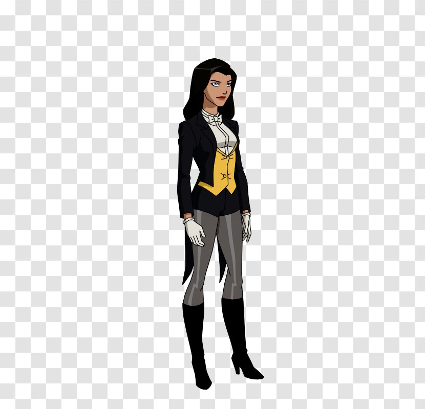 Justice League Heroes Zatanna Young Robin Batman - Heart - Transparent Image Transparent PNG
