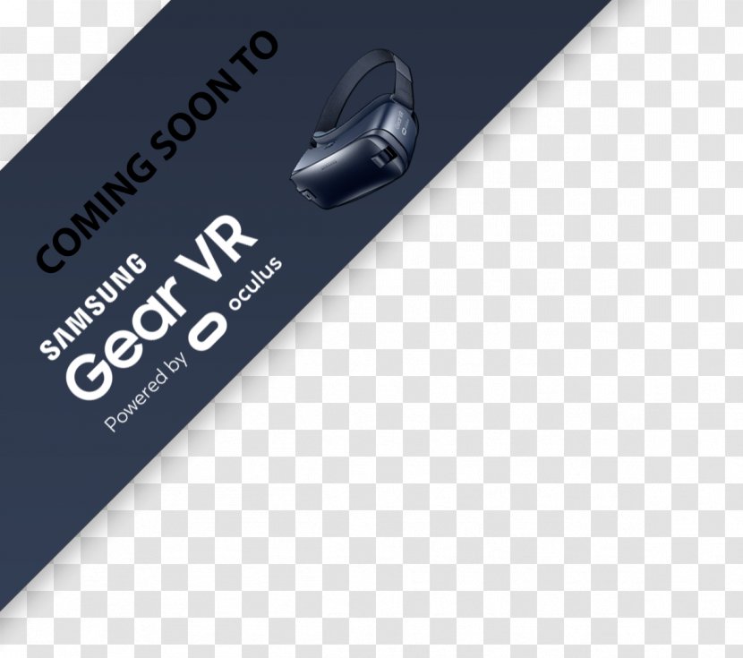 Adventure Game Virtual Reality Samsung Gear VR Video - Coming Soon Transparent PNG