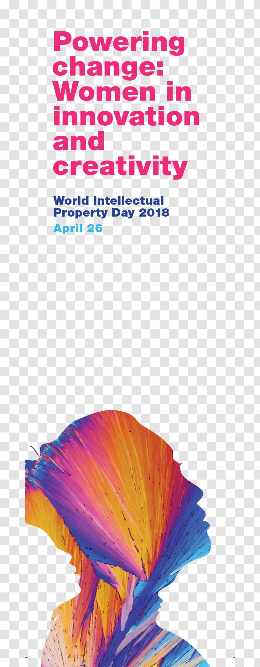 World Intellectual Property Day Organization WIPO Convention Trademark - April 26 Transparent PNG