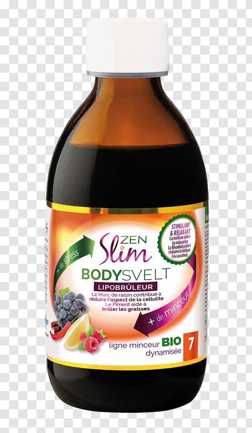 Organic Food Detoxification Dietary Supplement - Fruit - Slim Body Transparent PNG