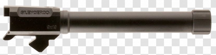 Tool Optical Instrument Cylinder Gun Barrel Household Hardware Transparent PNG