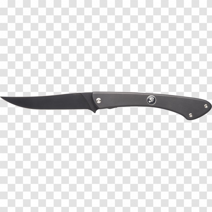 Utility Knives Hunting & Survival Bowie Knife Throwing Machete - Kitchen Transparent PNG