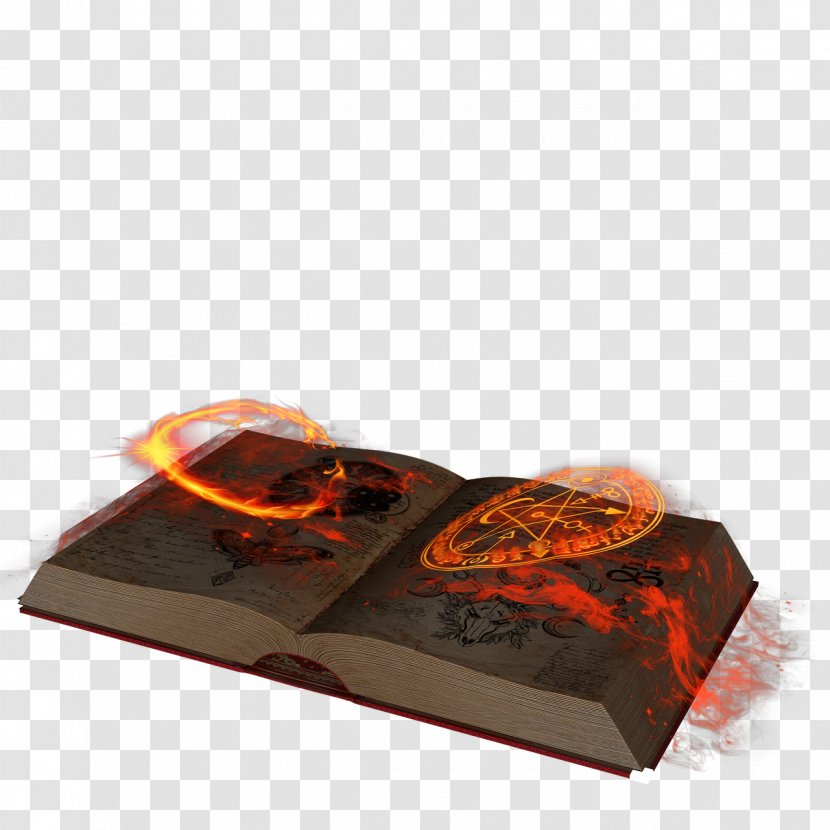 En As-tu Vraiment Besoin ? Magic Book Potion Witch - Bit Transparent PNG