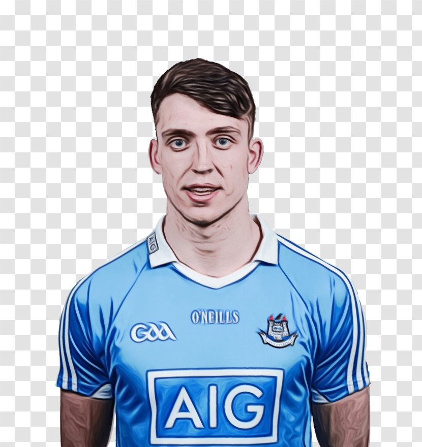 Con O'Callaghan Dublin GAA Hurling Gaelic Athletic Association Football - Premier League Transparent PNG