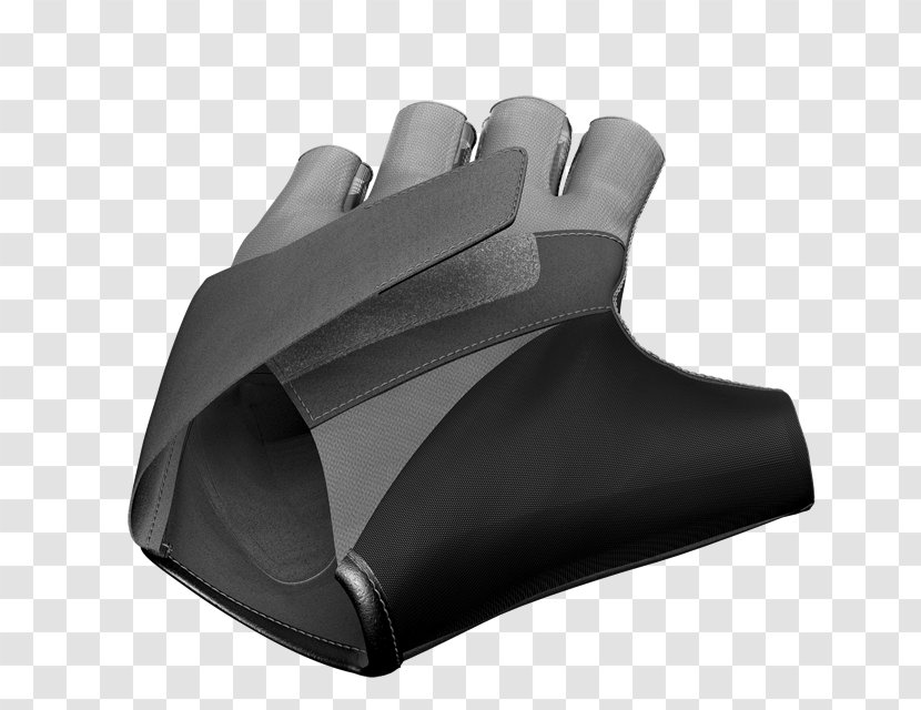 Glove Cycling Shimano Bicycle グラブ - Hand Transparent PNG