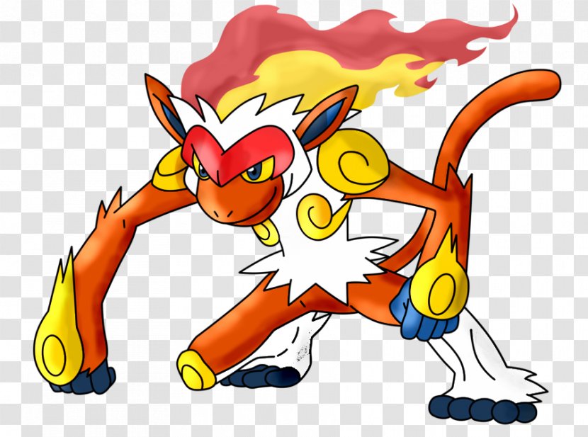 Pokémon X And Y Infernape Universe Drawing - Mewtwo Transparent PNG