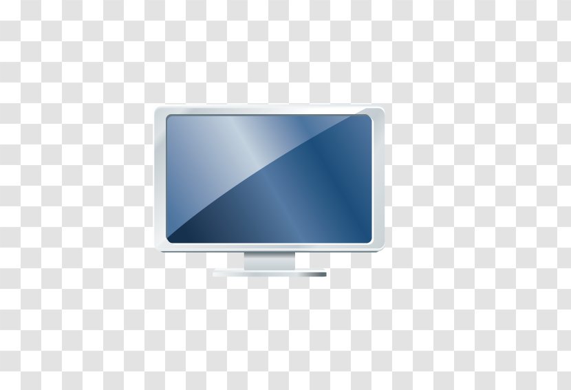 Smart TV Icon - Brand Transparent PNG