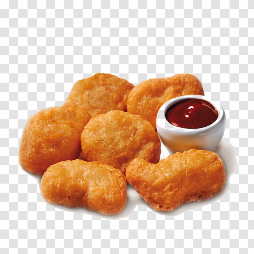 McDonald's Chicken McNuggets Nugget Office Online Food In Manikonda - Nuggets Transparent PNG