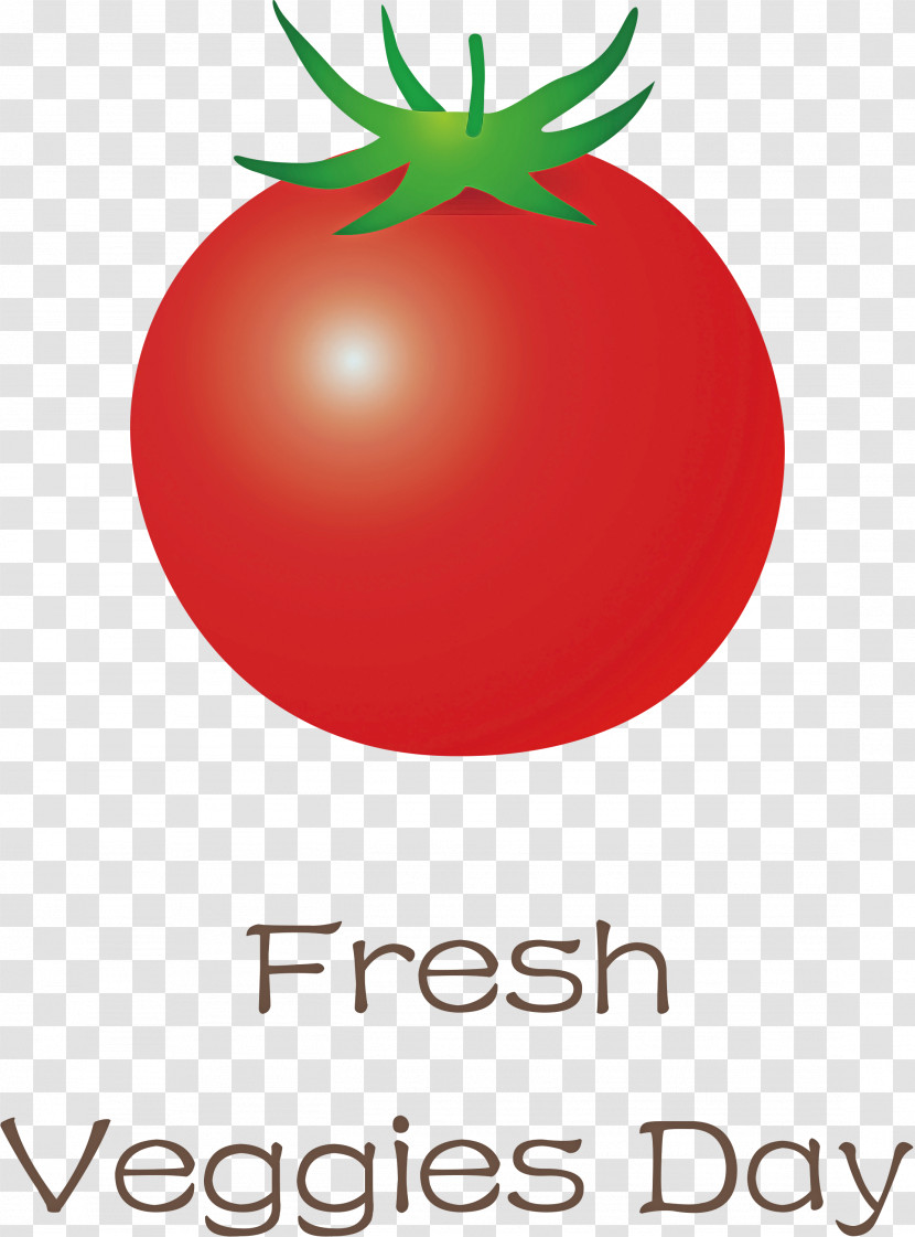 Fresh Veggies Day Fresh Veggies Transparent PNG