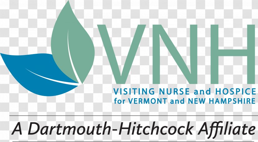 Visiting Nurse And Hospice For Vermont New Hampshire (VNH) White River Junction Nursing Care - Brand Transparent PNG