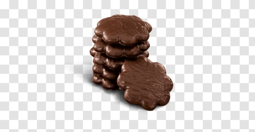 Praline Biscuit Chocolate Cookie M Transparent PNG