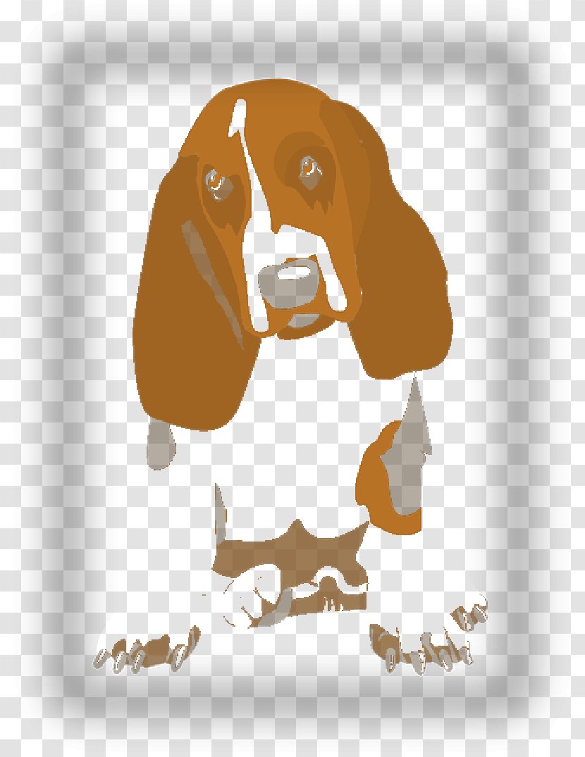 Dachshund Basset Hound Beagle Clip Art Puppy - Canidae - Your Pets Nanny Pet Sitting Transparent PNG