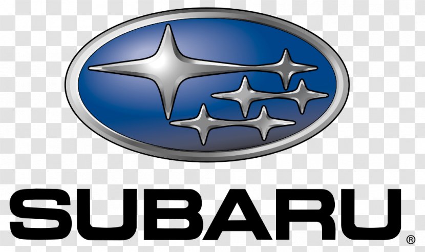 Subaru WRX Car Fuji Heavy Industries Toyota - Automotive Design Transparent PNG