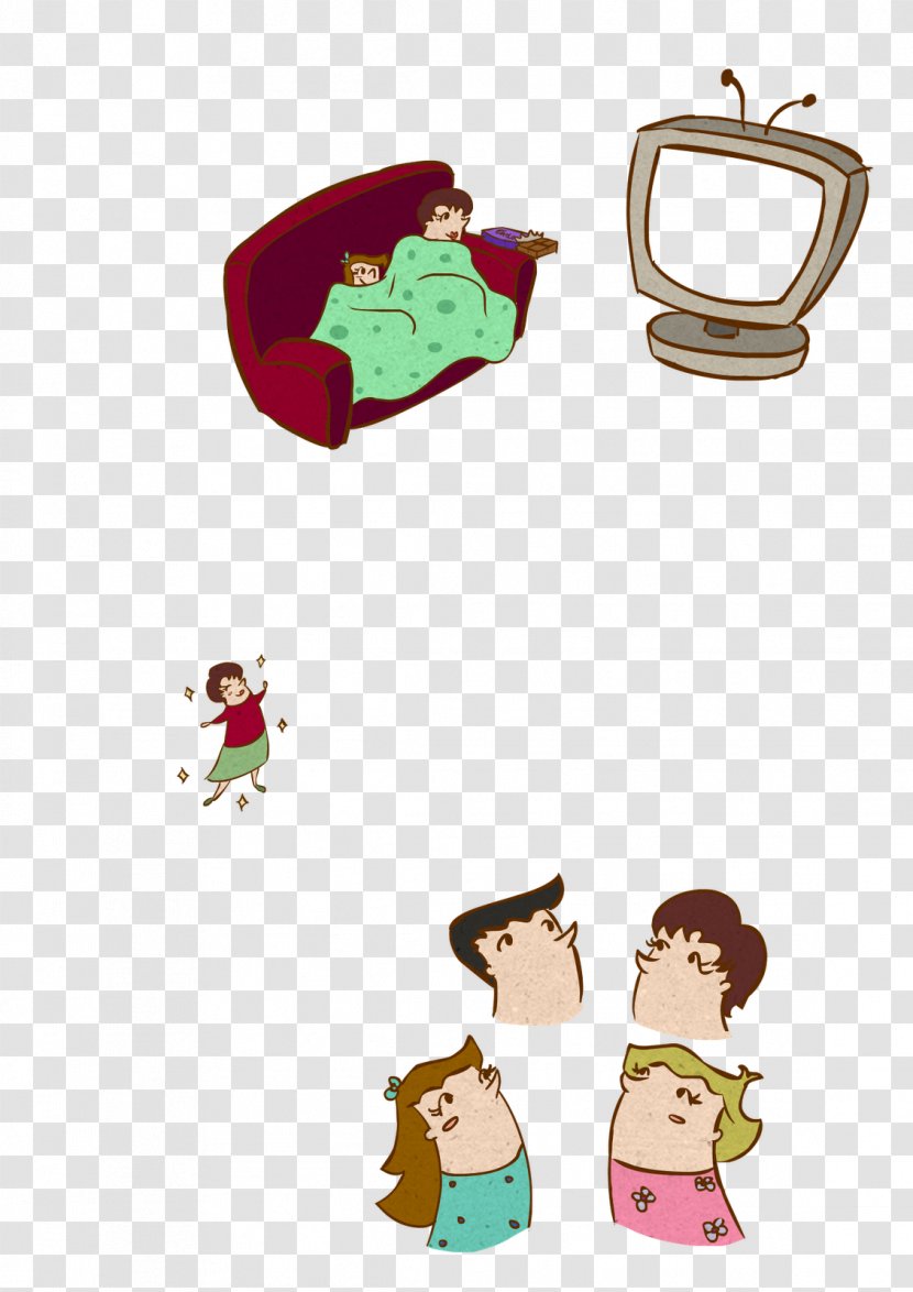 Clip Art - Fiction - Design Transparent PNG