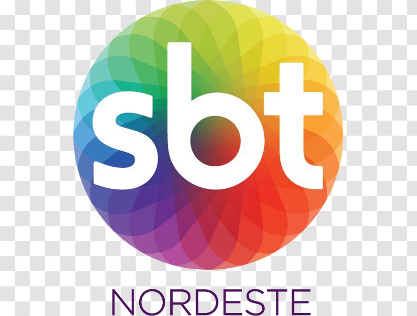 Sistema Brasileiro De Televisão SBT São Paulo Brazil Television Channel - Recordtv - Roxa Transparent PNG