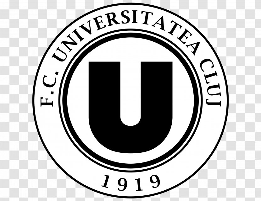FC Universitatea Cluj U-Banca Transilvania Cluj-Napoca Football Logo Liga II - Clujnapoca Transparent PNG