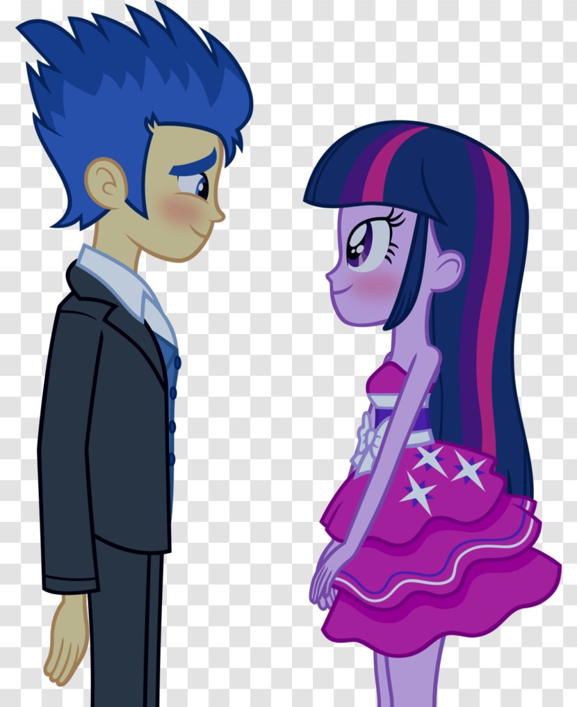 Twilight Sparkle Rarity Flash Sentry Pony Pinkie Pie - Heart - My Little Transparent PNG